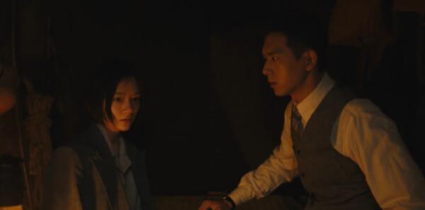 群星閃耀時第13集劇照