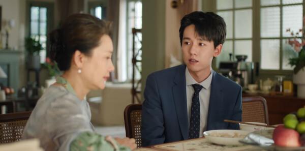 Glass House第25集劇照