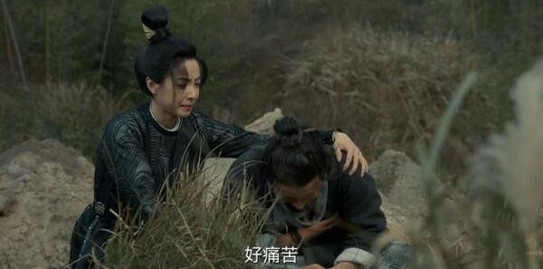 風(fēng)起洛陽(yáng)第7集劇照