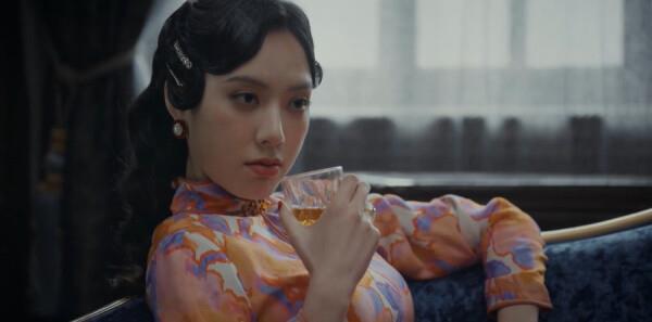 孤舟第31集劇照