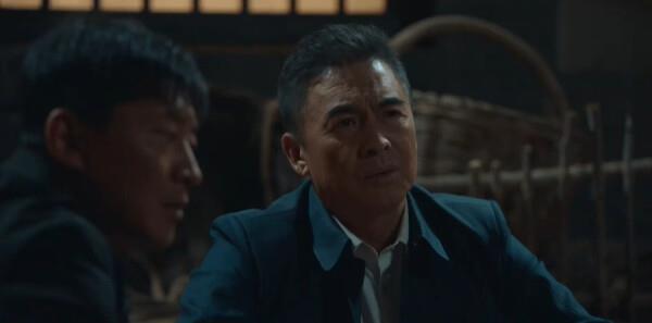 故鄉(xiāng)的泥土第7集劇照