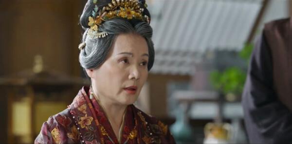 錦繡安寧第17集劇照