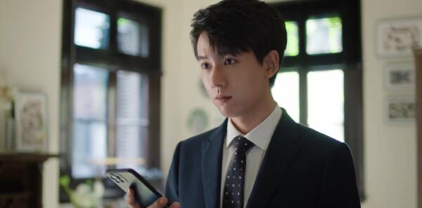 承歡記第35集劇照
