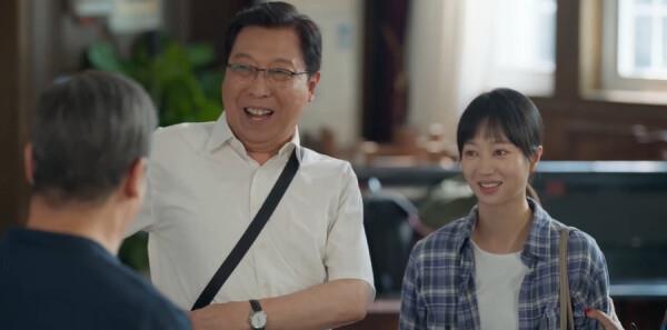 我的后半生第22集劇照