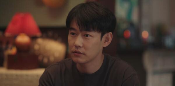 沉默證詞第23集劇照