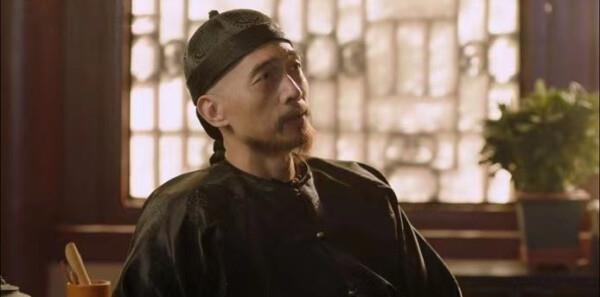 暮光豪門第8集劇照