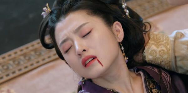 長樂曲第39集劇照