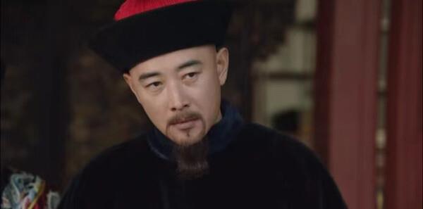 天下長河第39集劇照