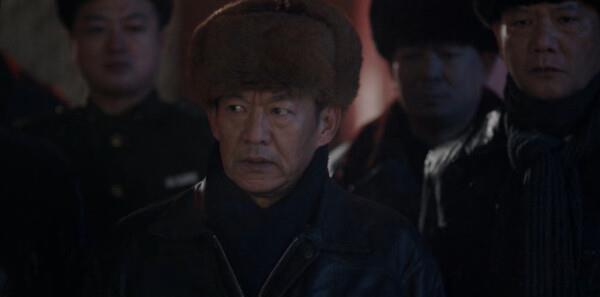 我是刑警第1集劇照