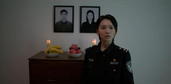 以法之名第20集劇照