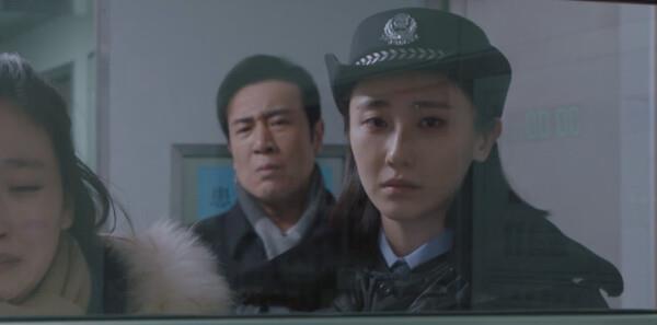 我是刑警第38集劇照