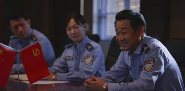 警察榮譽第31集劇照