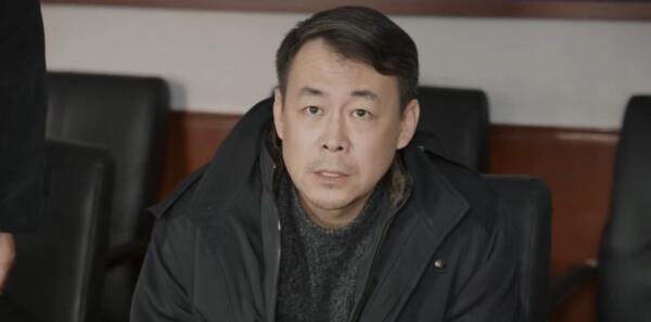 我是刑警第12集劇照