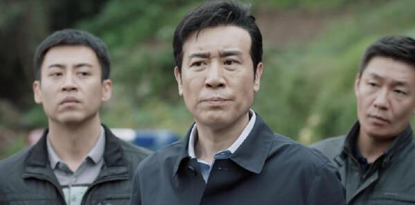 我是刑警第37集劇照