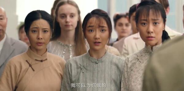愛(ài)的重量劇照