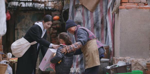 警察榮譽第32集劇照