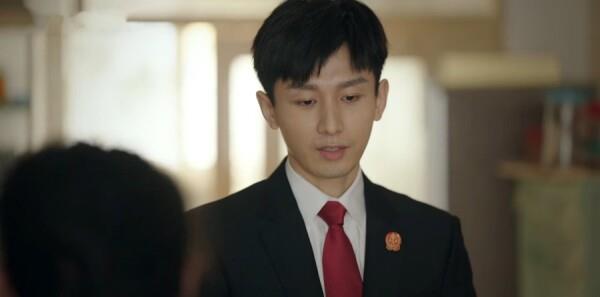 底線第30集劇照