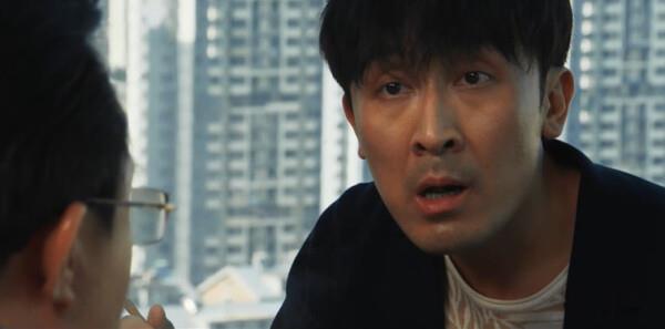 以法之名第12集劇照
