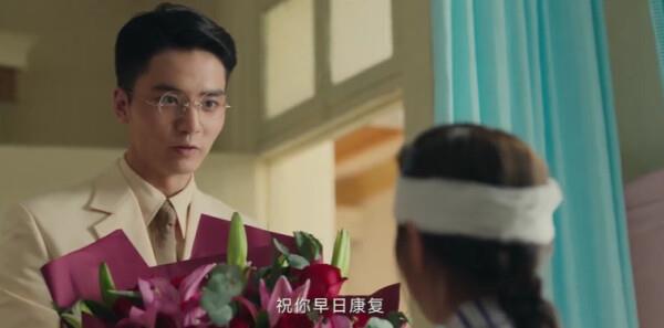 磚墻內外第25集劇照