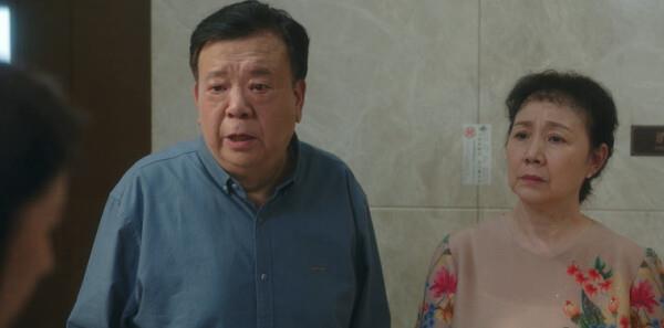 無所畏懼第4集劇照