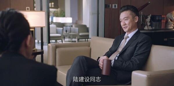 突圍第22集劇照