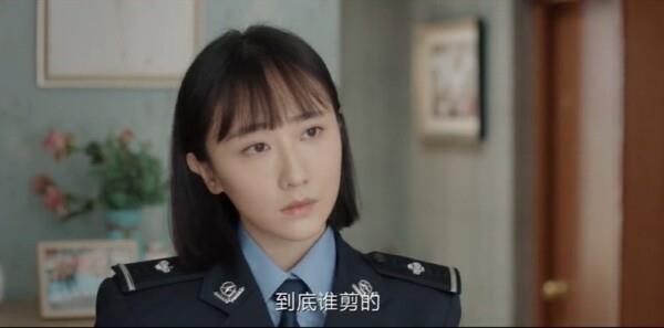 我是刑警第27集劇照