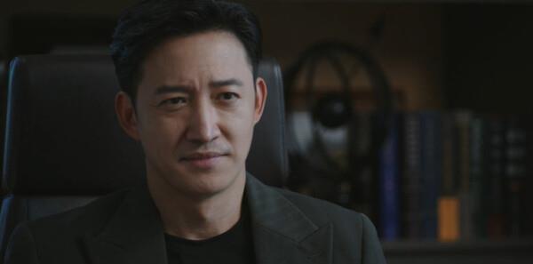 無所畏懼第12集劇照