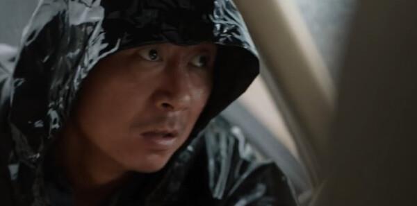我是刑警第17集劇照