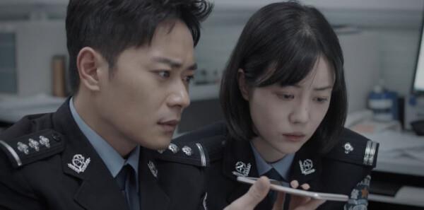 我是刑警第32集劇照