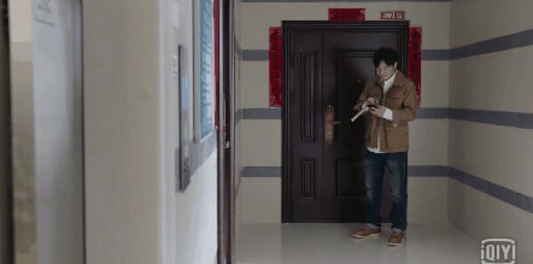 記憶重構第11集劇照