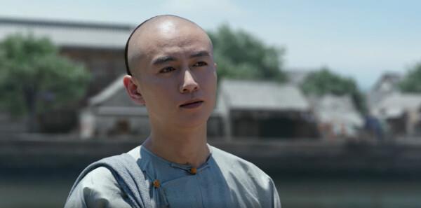 大生意人第18集劇照