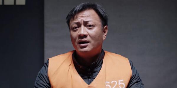 我是刑警第37集劇照