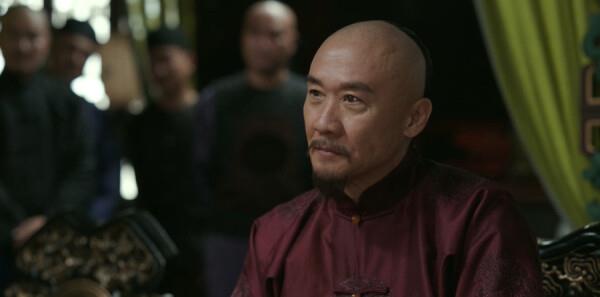 歲月如歌劇照