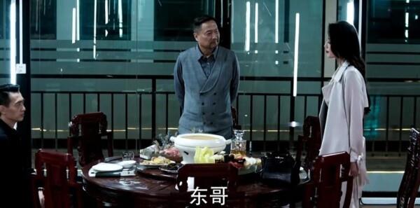 冰雨火第14集劇照