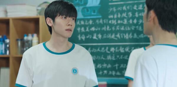 迎風的青春第11集劇照