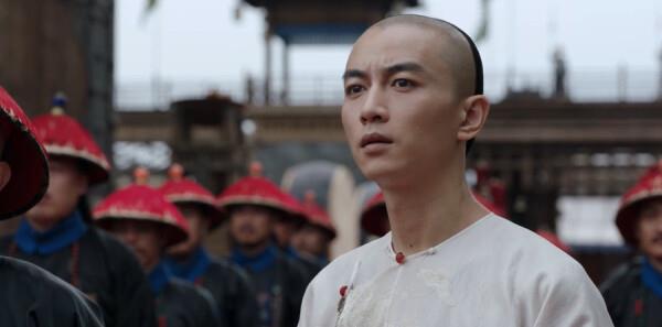 大生意人第22集劇照