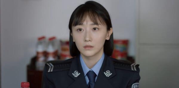 我是刑警第22集劇照