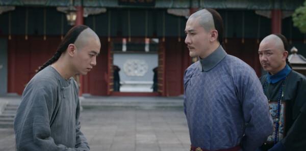 大生意人第21集劇照
