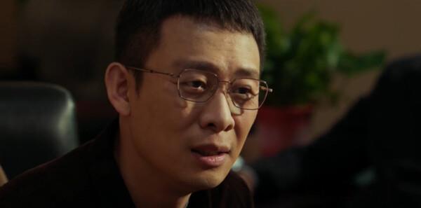 以法之名第19集劇照