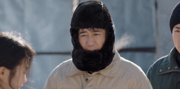我是刑警第9集劇照