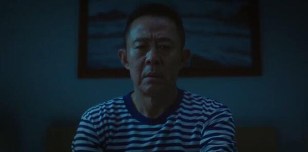 海天雄鷹第20集劇照