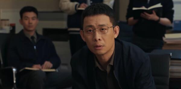 以法之名第33集劇照