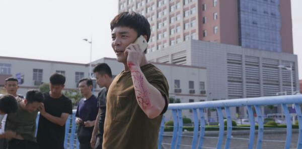 警察榮譽第14集劇照