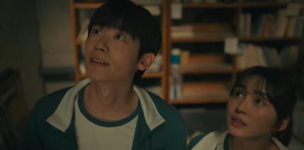 迎風(fēng)的青春第15集劇照