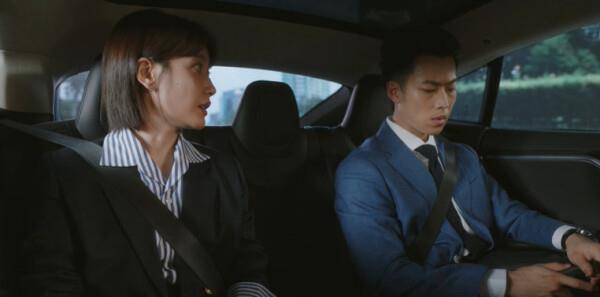 無所畏懼第36集劇照