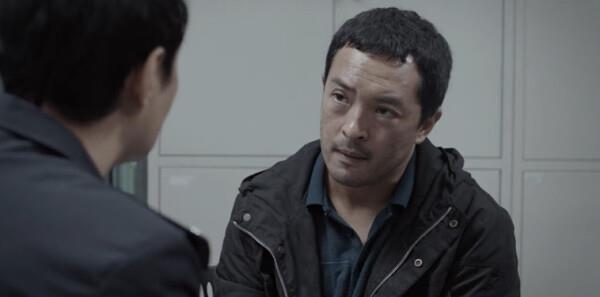 我是刑警第31集劇照