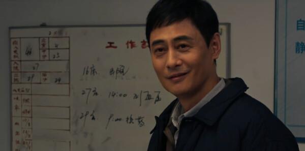 以法之名第21集劇照