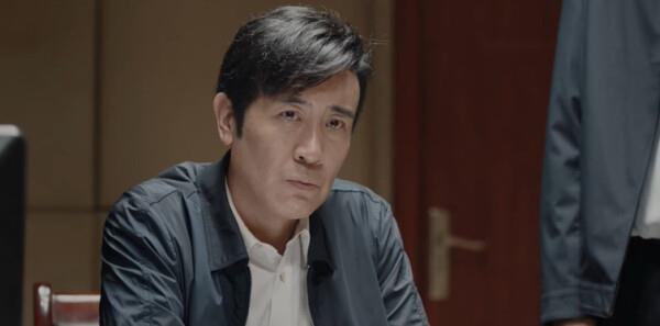 我是刑警第17集劇照