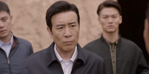 我是刑警第31集劇照