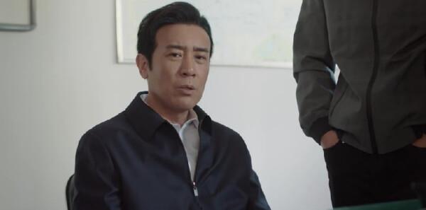 我是刑警第34集劇照